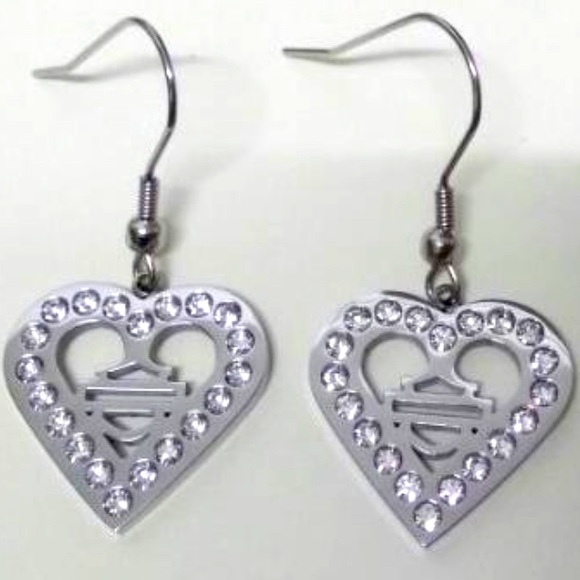 Earrings - Picture 2 of 2